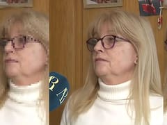 Begoña, jubilada de 63 años: “Comparto casa con 13 personas porque mi pensión solo me alcanza para pagar una habitación”