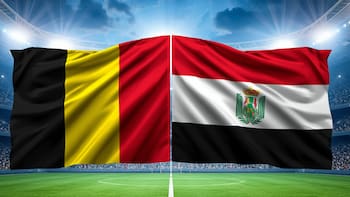 Mundial 2026 | A qué hora juega Bélgica vs Egipto, en qué estadio y dónde ver el partido de la primera ronda