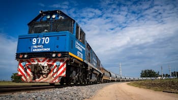 Privatización del Belgrano Cargas: las claves sobre el financiamiento, los competidores y las cláusulas por el RIGI y China