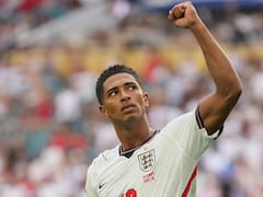 Con doblete de Bellingham, Inglaterra le ganó a Noruega y es el tercer semifinalista