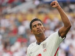“¿Por qué Bellingham le pegó a Barco?” la pregunta que se metió en Google el día después del partido contra Inglaterra