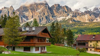 Italia busca voluntarios para vivir en los Dolomitas: alojamiento y una estancia de hasta seis meses