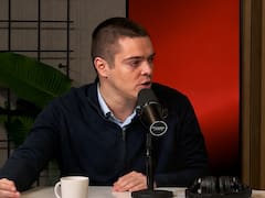 “Invertir en real estate con u$s 1000”: Beltrán Briones explica cómo funciona su REIT y el método para “vender sin vender”
