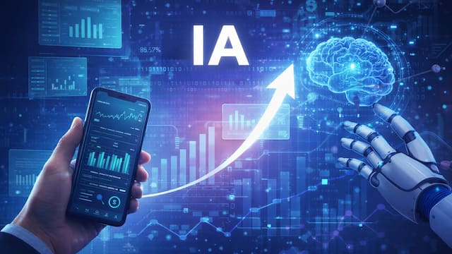 Belvo pisa el acelerador con IA y promete análisis financiero hasta 10 veces más rápido