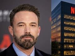 In 2022, Ben Affleck founded an AI company and kept it secret. Four years later, Netflix bought it for $587 million: what it plans to do with it