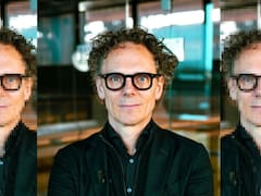 Ben van der Burg, experto en ciberseguridad: “Deja de utilizar WhatsApp y Gmail y mejor usa a estas opciones europeas”