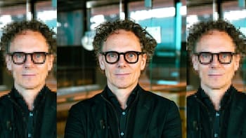 Ben van der Burg, experto en ciberseguridad: “Deja de utilizar WhatsApp y Gmail y mejor usa a estas opciones europeas”