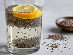 Mezclar semillas de chía con limón y agua: para qué sirve y por qué recomiendan hacerlo cada mañana