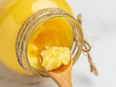 Para qué sirve la mantequilla ghee y porqué es mejor que el aceite de oliva