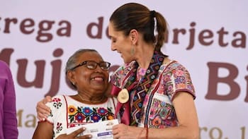 Adiós Pensión para el Bienestar: el Gobierno confirmó oficialmente cuáles son los últimos días para cobrar el apoyo económico