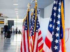 La Embajada de Estados Unidos comunicó el beneficio más anticipado para quienes tengan que abonar la visa americana