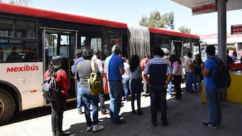 Viajes gratis en Mexibús y Mexicable para toda la vida: quiénes pueden acceder al beneficio en Edomex