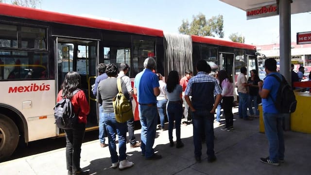 Viajes gratis en Mexibús y Mexicable para toda la vida: quiénes pueden acceder al beneficio en Edomex