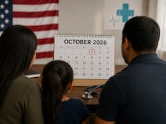 Cuenta regresiva: por orden del Gobierno, miles de inmigrantes dejarán de tener acceso a este beneficio desde el 1 de octubre de 2026