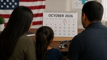 Cuenta regresiva: por orden del Gobierno, miles de inmigrantes dejarán de tener acceso a este beneficio desde el 1 de octubre de 2026
