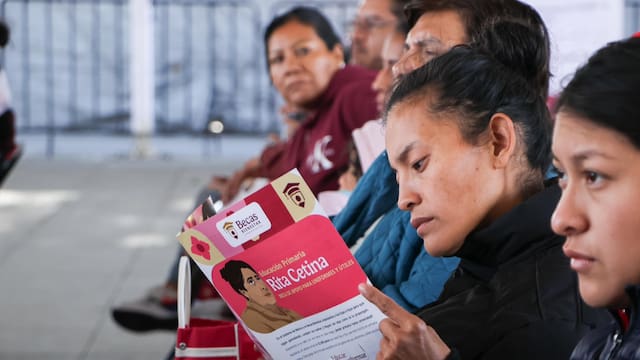 Adiós a la beca Rita Cetina: la SEP confirmó que no habrá beneficios para quienes no presenten estos seis documentos