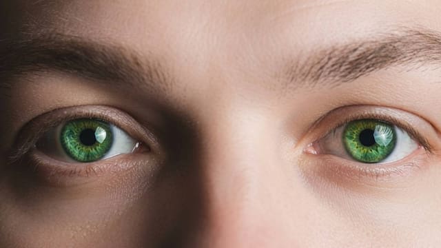 Nuevo misterio revelado | Esto es lo que oculta el color de tus ojos