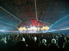 Oficial | Benidorm Fest 2026 celebra su gran final con 12 aspirantes al triunfo y 150.000 euros de premio en juego en su primera edición sin Eurovisión