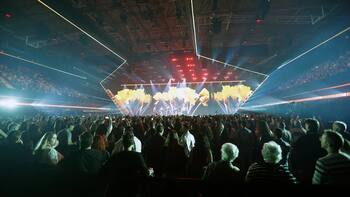 Oficial | Benidorm Fest 2026 celebra su gran final con 12 aspirantes al triunfo y 150.000 euros de premio en juego en su primera edición sin Eurovisión