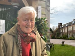 Buena criadora, 20 años menor y no escorpiana: los llamativos requisitos de un multimillonario de 79 años que busca pareja en línea