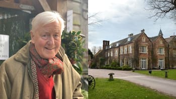 Buena criadora, 20 años menor y no escorpiana: los llamativos requisitos de un multimillonario de 79 años que busca pareja en línea