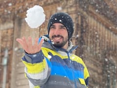 Bernat, de 32 años, trabaja en hoteles en Islandia: “Ahorré 50.000 euros en solo 15 meses”