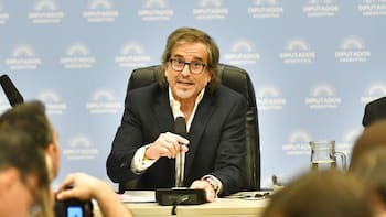 El Gobierno dictaminó el Presupuesto 2026 con la derogación de las leyes de Discapacidad y Universidades