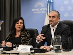Inocencia Fiscal II: el caso Adorni complica la negociación en Diputados pero LLA busca un salvavidas