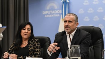 Inocencia Fiscal II: el caso Adorni complica la negociación en Diputados pero LLA busca un salvavidas