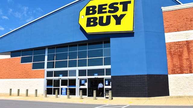Best Buy liquida un Smart TV 4K de 50 pulgadas por US$159: cuánto dura la oferta