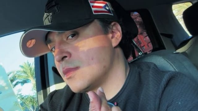 Beto Coral fue detenido por ICE en Estados Unidos: Petro interviene y crece la incertidumbre sobre su futuro migratorio