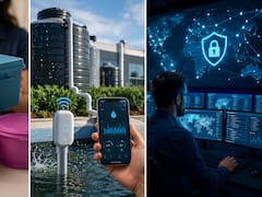 Plásticos, sensores e inteligencia artificial: Las apuestas de Betterware, Rotoplas y KIO para dominar sus mercados