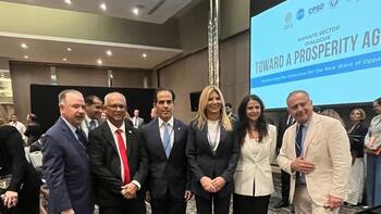 De un holding con más de 100 empresas a una misión hemisférica: Bettina Bulgheroni encabezará una nueva iniciativa de la OEA