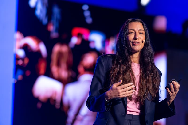 Jimena Faena, VP Marketing, Brand Operations & Revenue Management LATAMC de Wyndham