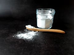 Agua oxigenada y bicarbonato de sodio: para qué se usa y cómo actúa esta mezcla para una limpieza intensa del hogar