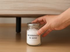Es tendencia | Para qué sirve colocar bicarbonato de sodio debajo de la cama y por qué todos los recomiendan