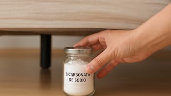 Es tendencia | Para qué sirve colocar bicarbonato de sodio debajo de la cama y por qué todos los recomiendan