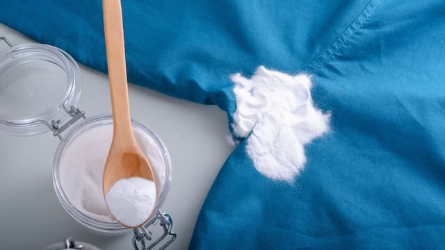 Para qué sirve mezclar agua oxigenada y bicarbonato de sodio: lo recomiendan hacerlo porque funciona para esto