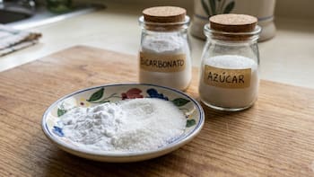 Mezclar bicarbonato de sodio con azúcar: para qué sirve y por qué lo recomiendan