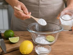 Mezclar bicarbonato con limón y sal: por qué recomiendan hacerlo y para qué sirve
