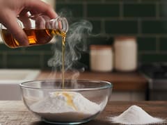 Mezclar vinagre con acondicionador: por qué recomiendan hacerlo y para qué se usa