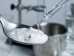Agua oxigenada y bicarbonato de sodio: para qué sirve esta mezcla y cómo ayuda a limpiar a fondo el hogar
