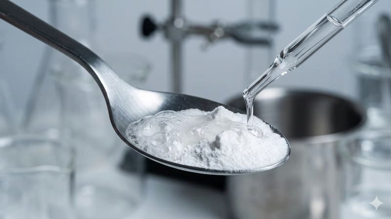 Agua oxigenada y bicarbonato de sodio: para qué sirve esta mezcla y cómo ayuda a limpiar a fondo el hogar.