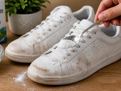 Para qué se pone bicarbonato de sodio en las zapatillas y por qué es útil