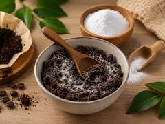Mezclar café usado con bicarbonato: el truco que elimina olores, manchas y aporta beneficios para la salud