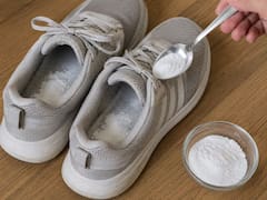 Poner bicarbonato dentro de los zapatos: por qué lo recomiendan y para qué sirve
