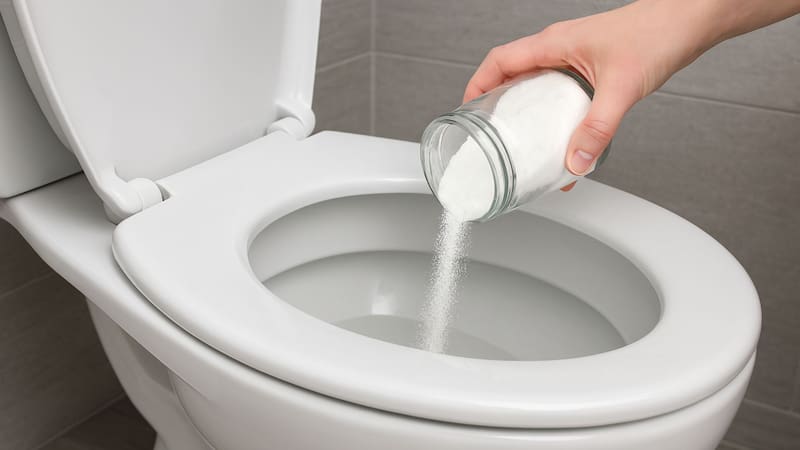 Es fundamental para prevenir la acumulación de bacterias y malos olores