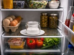 Poner bicarbonato en la heladera: para qué se usa y qué beneficios tiene