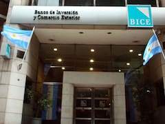 Máxima transparencia en el Estado: el BICE muestra las mejores notas en gestión