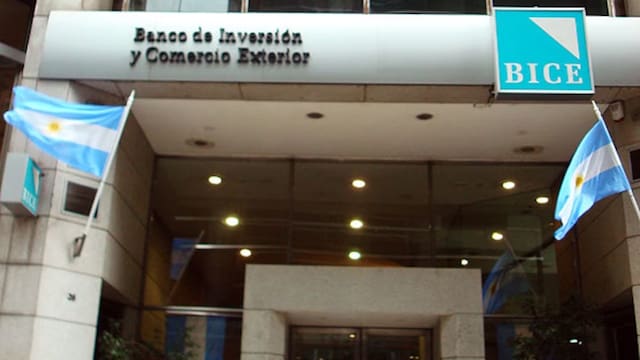 Máxima transparencia en el Estado: el BICE muestra las mejores notas en gestión